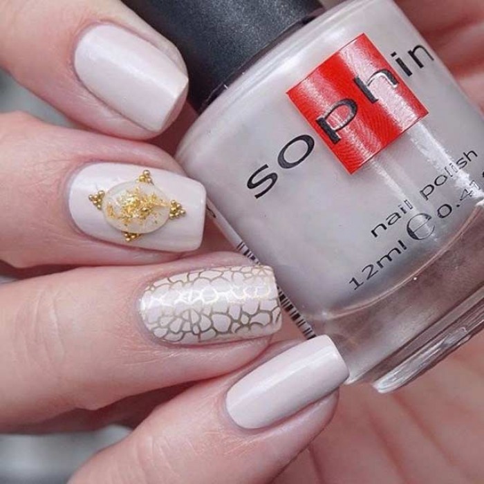 Лак для нігтів Sophin №358 (4053919003583)