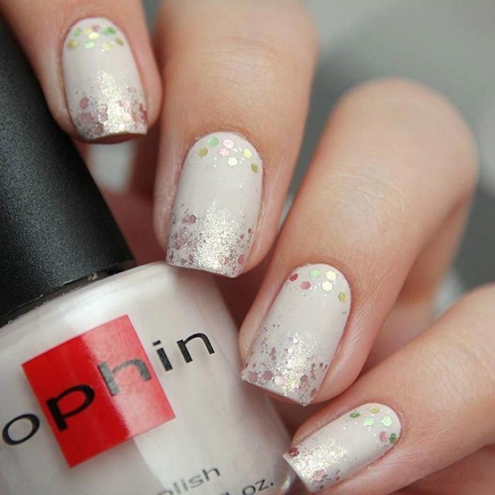 Лак для нігтів Sophin №358 (4053919003583)