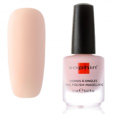 Лак для нігтів Sophin №368 (4053919003682)