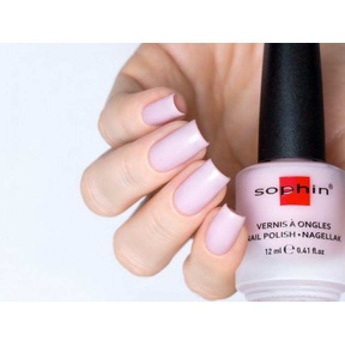 Лак для нігтів Sophin №368 (4053919003682)