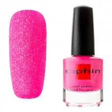Лак для нігтів Sophin №269 (4053919002692)