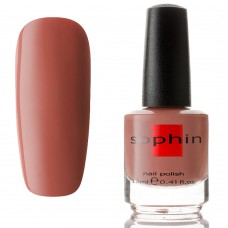 Лак для нігтів Sophin №066 (4053919000667)
