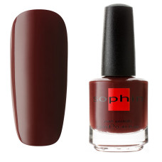 Лак для нігтів Sophin №065 (4053919000650)