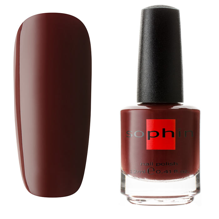 Лак для нігтів Sophin №065 (4053919000650)