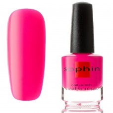 Лак для нігтів Sophin №234 (4053919002340)