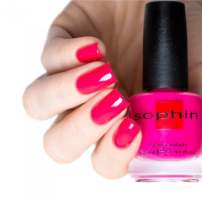 Лак для нігтів Sophin №234 (4053919002340)
