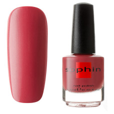 Лак для нігтів Sophin №290 (4053919002906)