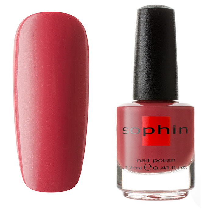 Лак для нігтів Sophin №290 (4053919002906)