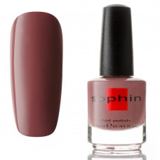 Лак для нігтів Sophin №307 (4053919003071)