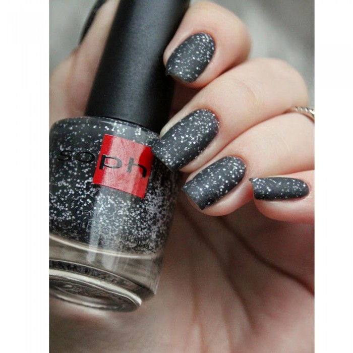 Лак для нігтів Sophin №327 (4053919003279)