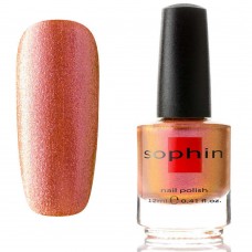 Лак для нігтів Sophin №332 (4053919003323)