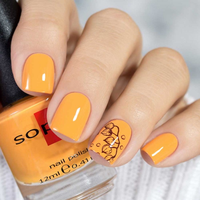 Лак для нігтів Sophin №335 (4053919003354)