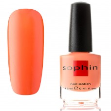 Лак для нігтів Sophin №336 (4053919003361)