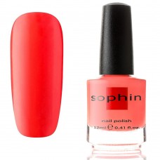 Лак для нігтів Sophin №337 (4053919003378)