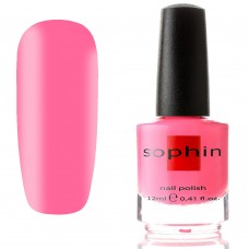 Лак для нігтів Sophin №339 (4053919003392)