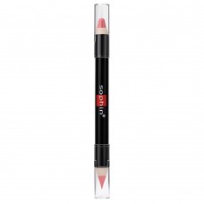 Помада - олівець для губ Sophin Lipstik&Lip Liner № 1005, 3,2 г (4053919010055)