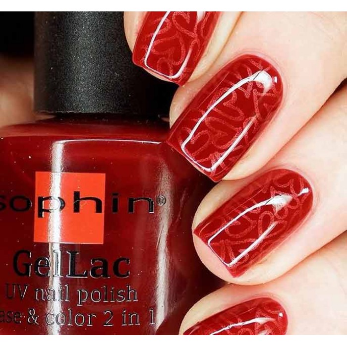 Гель-лак для нігтів Sophin №629 (4053919006294)