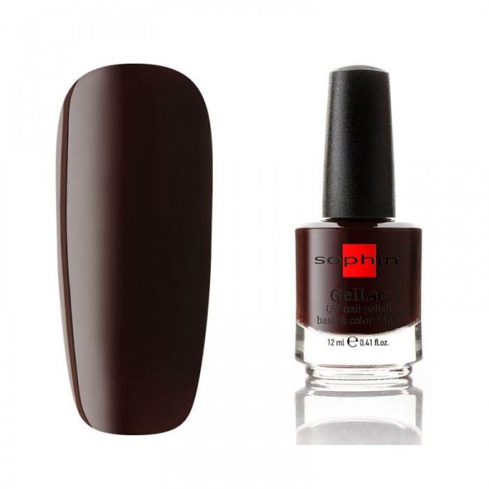 Гель-лак для нігтів Sophin №632 (4053919006324)