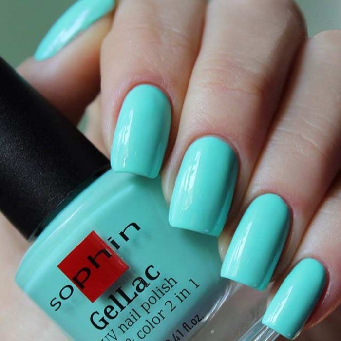 Гель-лак для нігтів Sophin №638 (4053919006386)