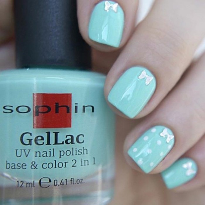 Гель-лак для нігтів Sophin №638 (4053919006386)