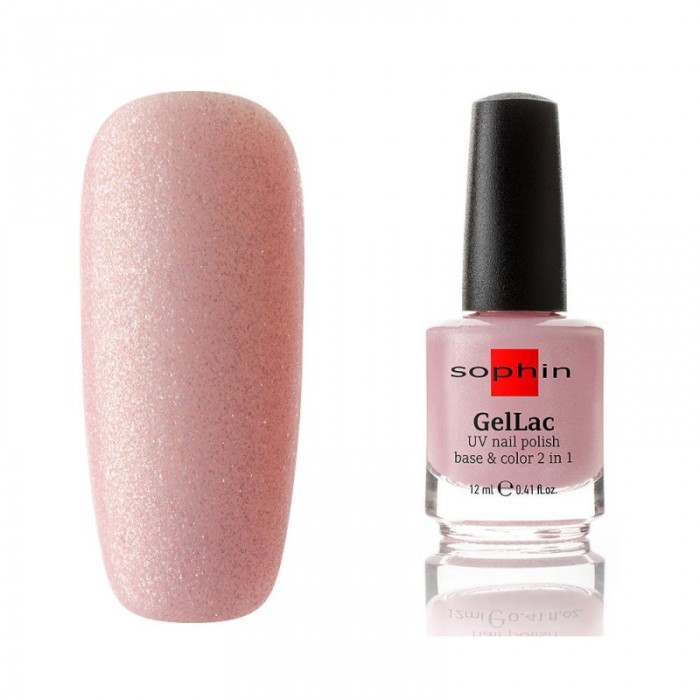 Гель-лак для нігтів Sophin №648 (4053919006485)