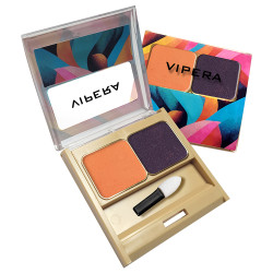 Тіні для вій Vipera Arabeska № 26 shrine, 3 г (5903587312267)