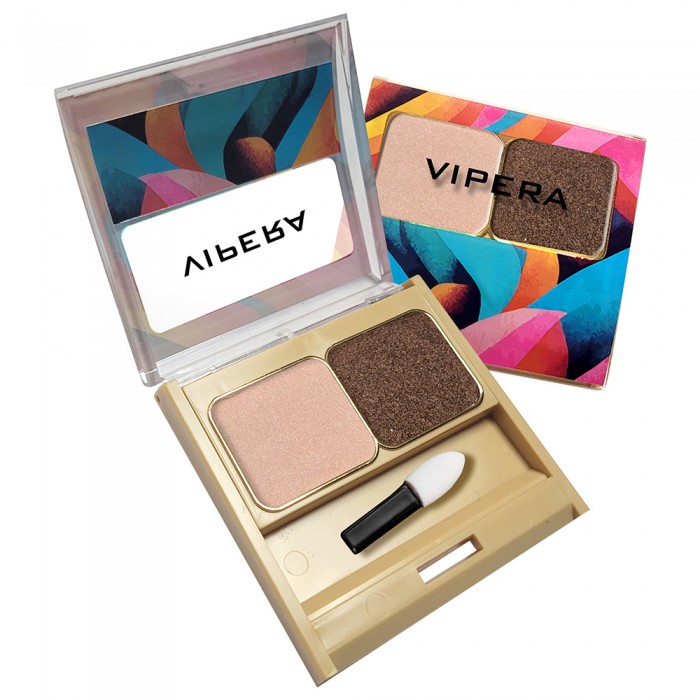 Тіні для вій Vipera Arabeska № 28 sirius, 3 г (5903587312281)