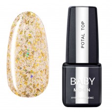 Топ с поталлю Baby Moon №03 без липкого шару 6 мл (5908254192791)