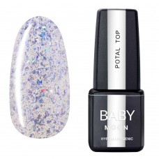 Топ с поталлю Baby Moon №04 без липкого шару 6 мл (5908254192807)