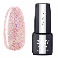 Топ с поталлю Baby Moon №06 без липкого шару 6 мл (5908254192814)