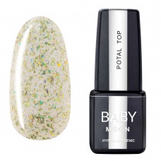 Топ с поталлю Baby Moon №10 без липкого шару 6 мл (5908254192821)