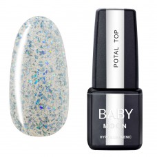 Топ с поталлю Baby Moon №11 без липкого шару 6 мл (5908254192609)