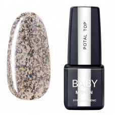 Топ с поталлю Baby Moon №12 без липкого шару 6 мл (5908254192616)
