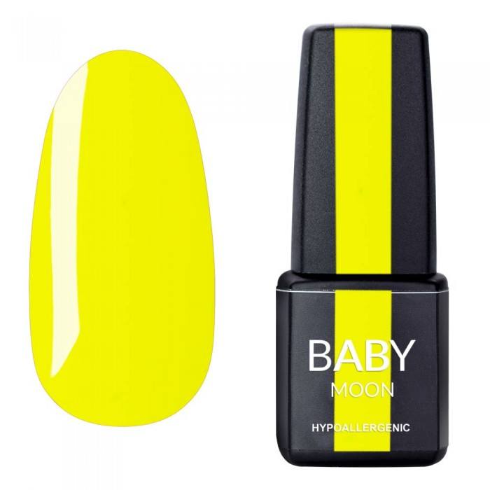 Гель лак Baby Moon Perfect Neon №13, 6 мл (5905123016233)