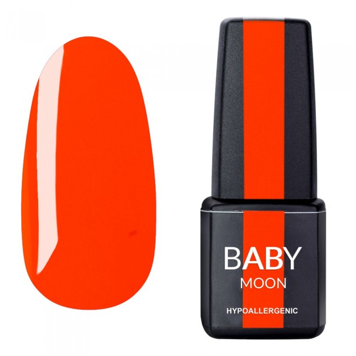 Гель лак Baby Moon Perfect Neon №16, 6 мл (5905123016264)