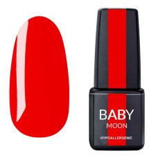 Гель лак Baby Moon Perfect Neon №17, 6 мл (5905123016271)