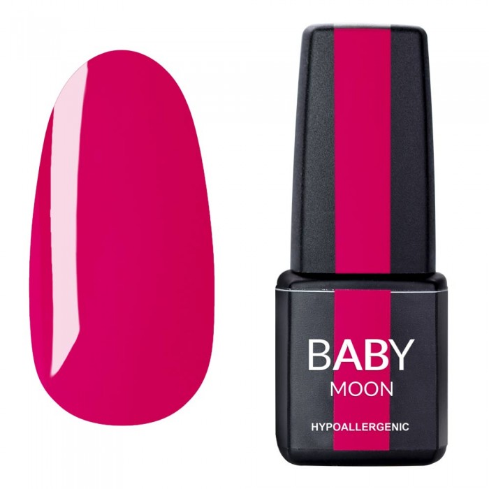 Гель лак Baby Moon Perfect Neon №19, 6 мл (5905123016295)