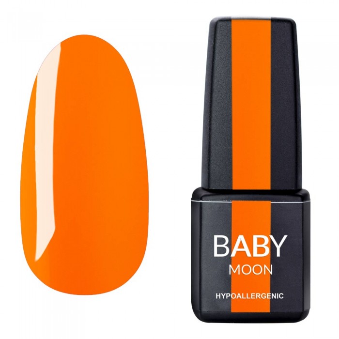 Гель лак Baby Moon Perfect Neon №20, 6 мл (5905123016301)