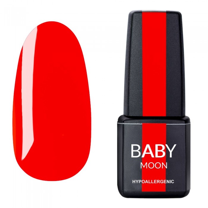 Гель лак Baby Moon Perfect Neon №21, 6 мл (5905123016318)