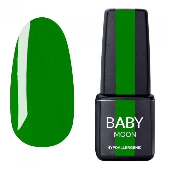 Гель лак Baby Moon Perfect Neon №23, 6 мл (5905123016332)