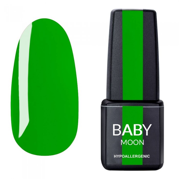 Гель лак Baby Moon Perfect Neon №24, 6 мл (5905123016349)