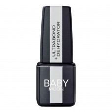 Праймер BABY MOON ультрабонд + дегідратор, 6 мл (5908254191978)
