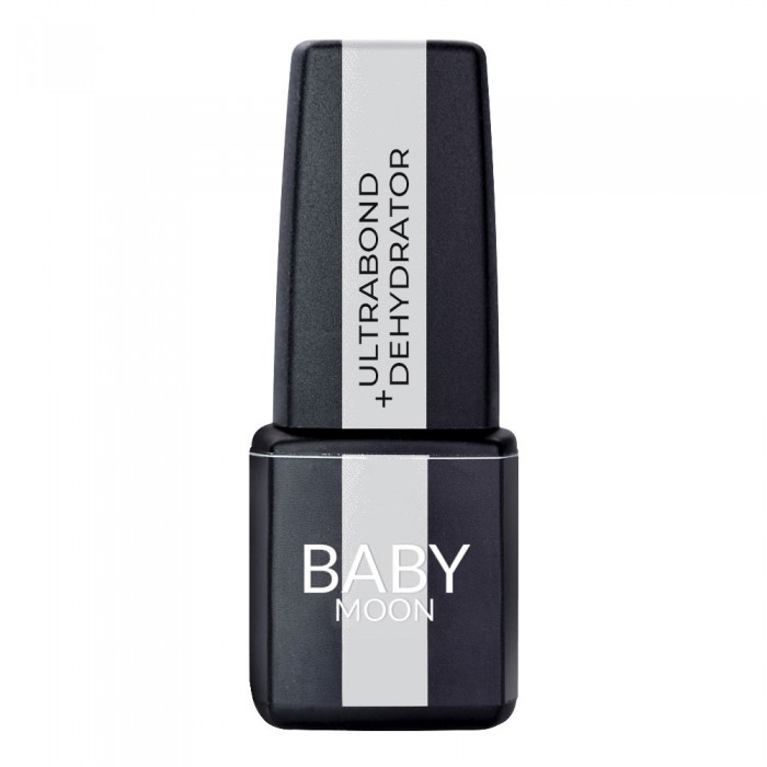 Праймер BABY MOON ультрабонд + дегідратор, 6 мл (5908254191978)