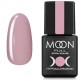 Гель-лак MOON FULL color Gel polish №104 холодний блідо-рожевий 8 мл (5908254186851)