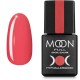 Гель-лак MOON FULL color Gel polish №113 лососевий 8 мл (5908254186943)