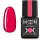 Гель-лак MOON FULL color Gel polish №115 рожево-червоний 8 мл (5908254186967)