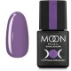 Гель-лак MOON FULL color Gel polish №159 пастельний фіолетовий 8 мл (5908254187407)