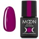 Гель-лак MOON FULL color Gel polish №170 буряковий світлий 8 мл (5908254187513)