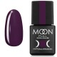 Гель-лак MOON FULL color Gel polish №190 класичний баклажановий 8 мл (5908254187711)