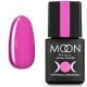 Гель-лак MOON FULL Summer №607 фуксія 8 мл (5908254189203)